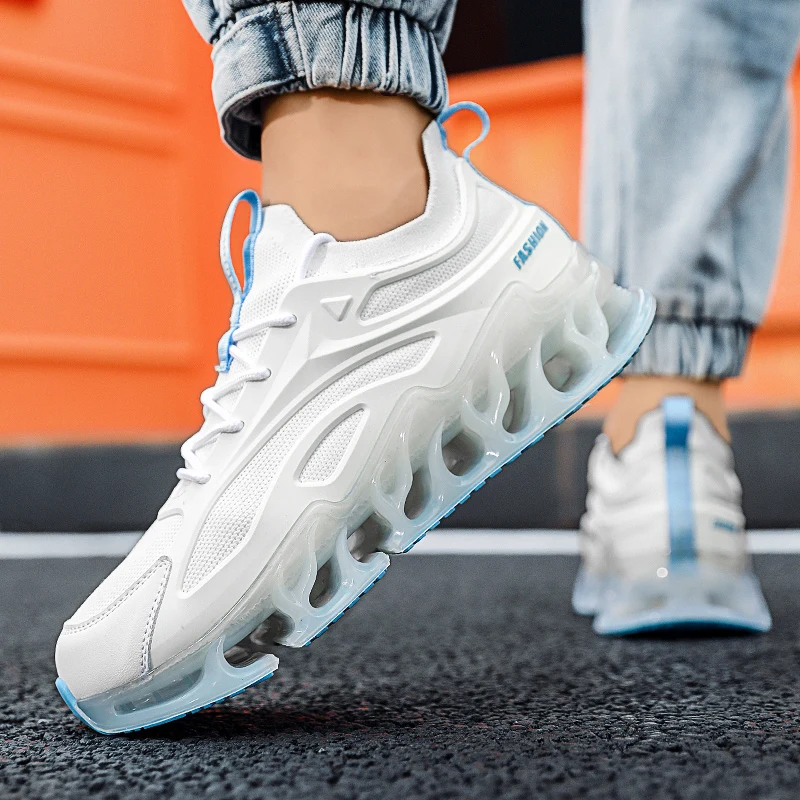 Men Shoes Sneakers man casual Men's Shoes tenis Luxury shoes Trainer Race Breathable Shoes fashion running Shoes for women