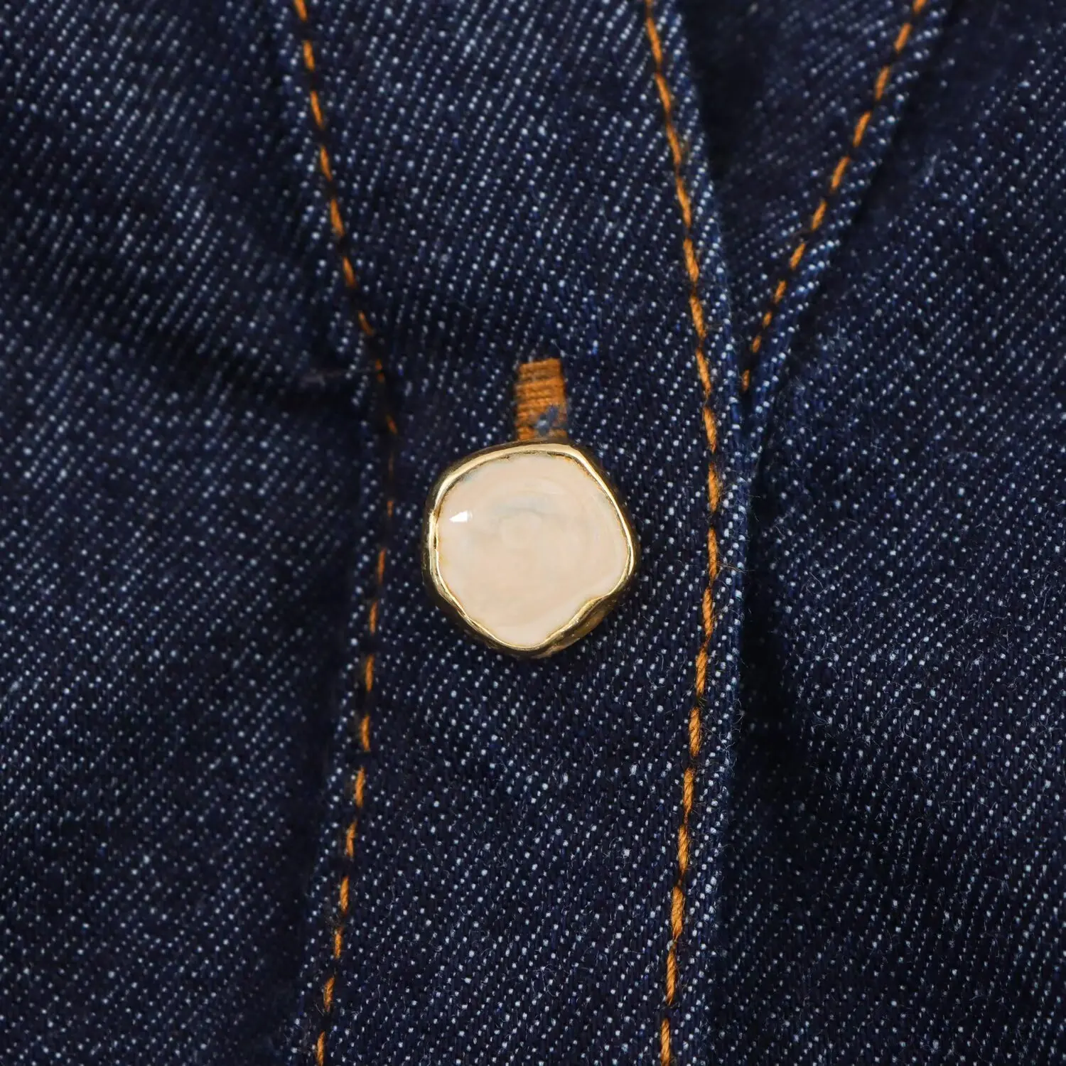 Women Elegant Denim Dress Long Sleevev-Neck Single-Breasted Dress Female Dress Pleated Design Casual Autumn Dress Streetwear