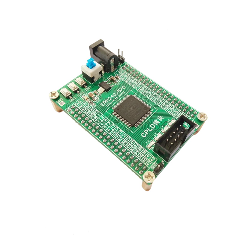 

CPLD Core Board EPM570T100 EPM570T100 EPM240T100 Minimum System Board Module