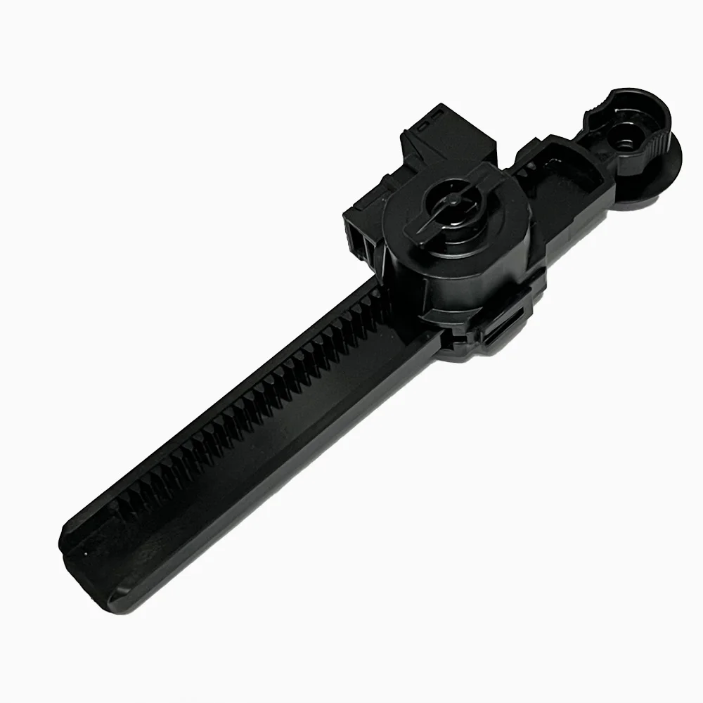 Glove box lid damper release shock support stop For Ford Edge LHD Car