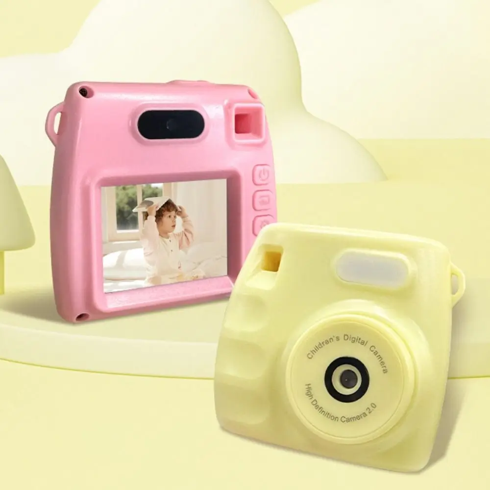Take Pictures Mini Children Camera Slr Toys Kids Camera Children Mini Digital Camera HD Small Kids HD Camera Toys Kids