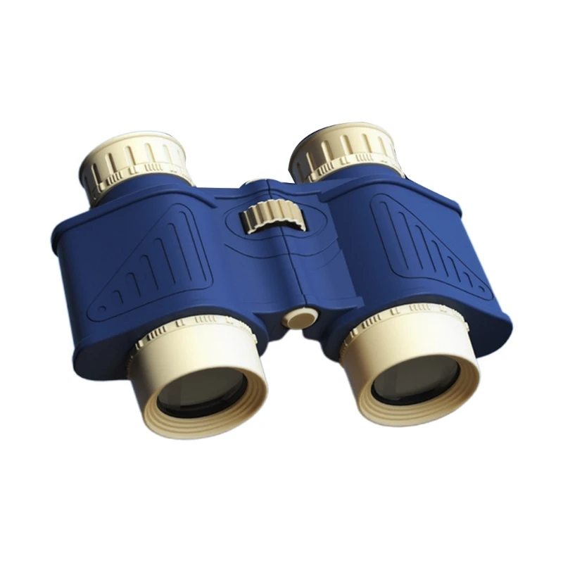 

N80C Binoculars for Kids High-Resolution Gift for Boys & Girls Spy Games Exploration for Bird Watching, Hiking, Camping