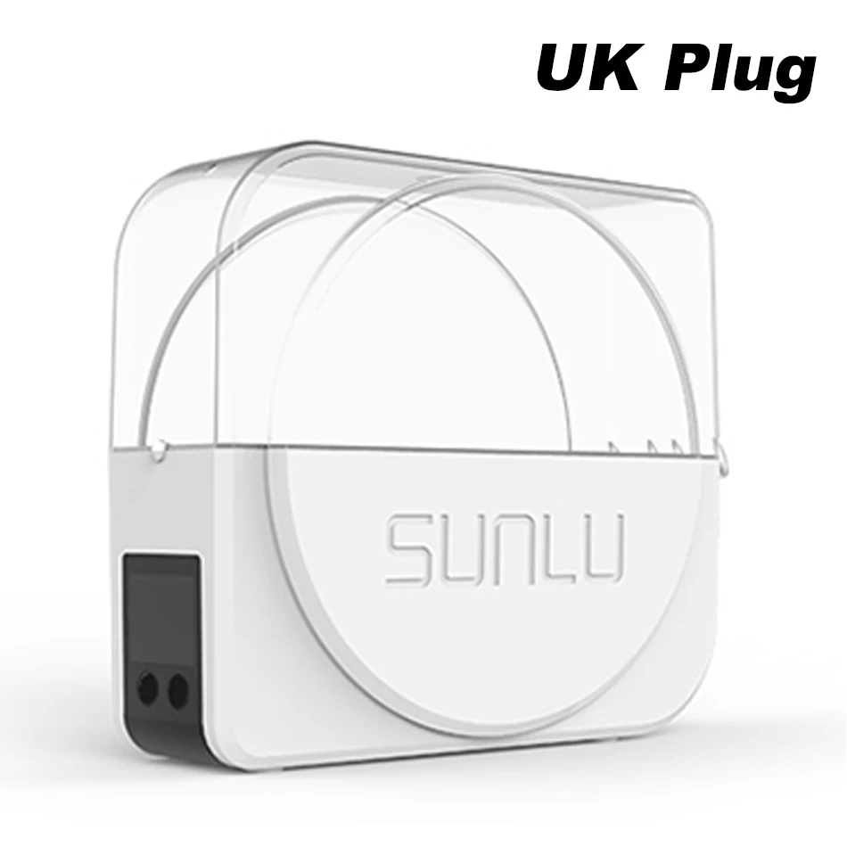 Dryer Box-UK