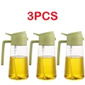 3PCS-Green-Plastic