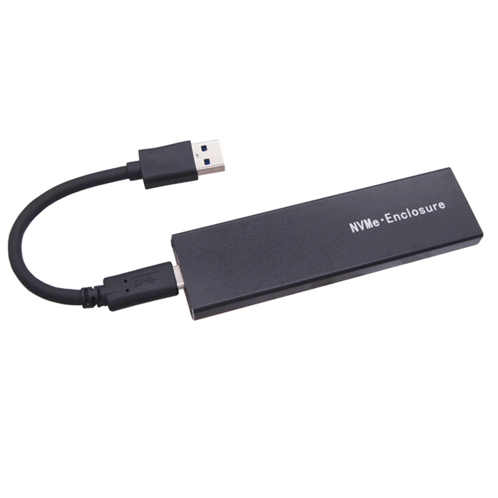   ϵ ̺ ̽, USB 3.1 Gen 2 M.2 NGFF NVME SSD to CŸ Ŭ, 2230 2242 2260 2280