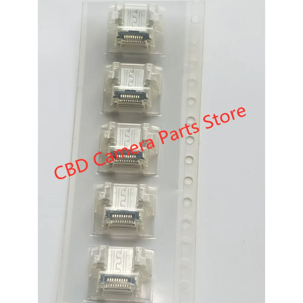 Panasonic Dmc Panasonic Gh4 Clean Hdmi Out Original New DMC