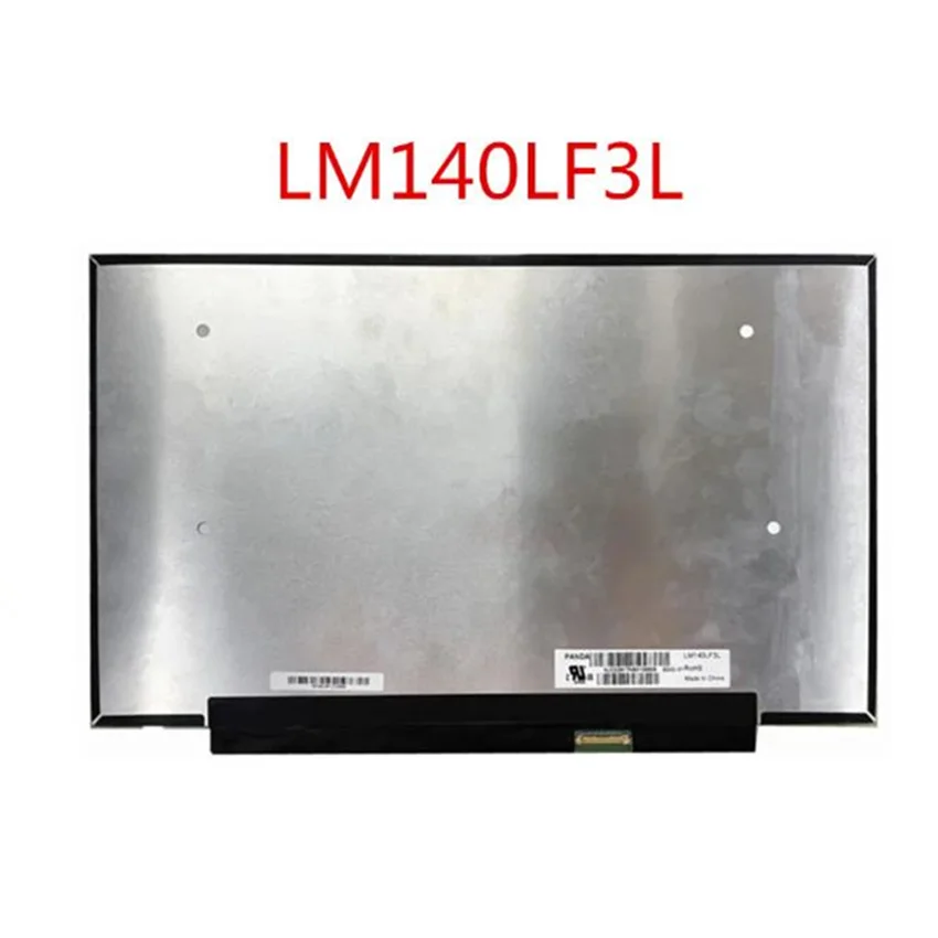 

14" Laptop LCD Screen for Chuwi HeroBook Pro CWI514 LM140LF3L 03 Notebook PC LED Display Widescreen FHD 1080P 30PIN