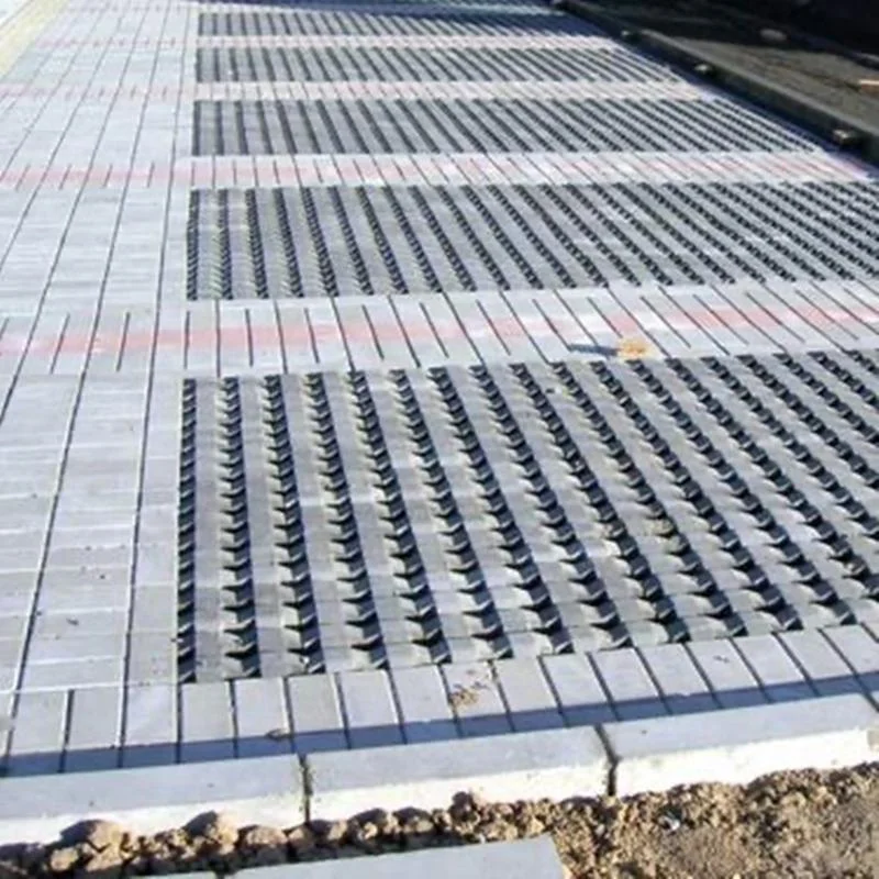 Concrete Planting Brick Mold 1