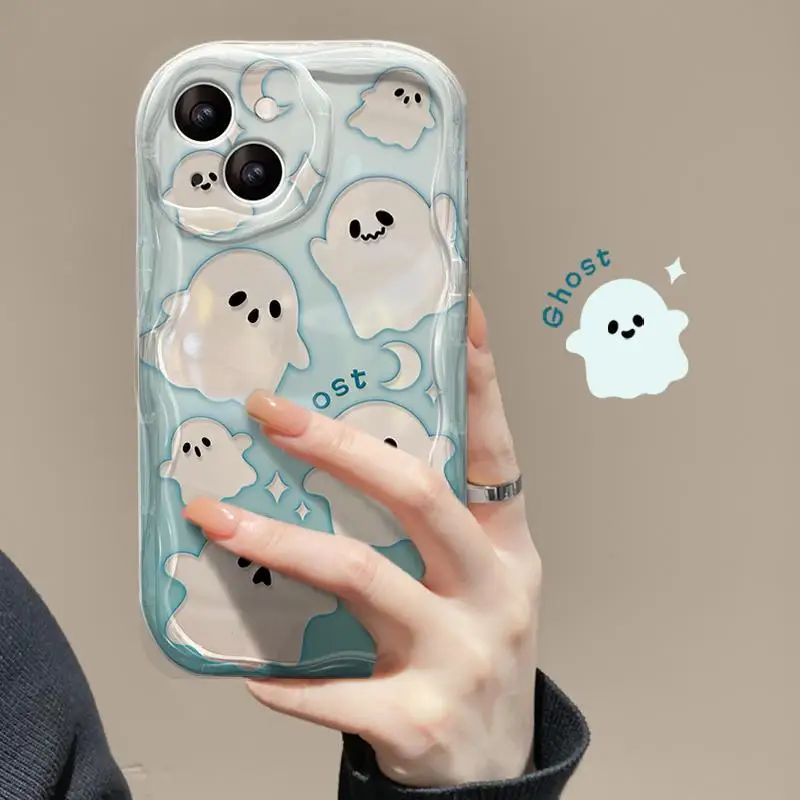 Floral Heart Design Phone Case - Elegant & Stylish Protection