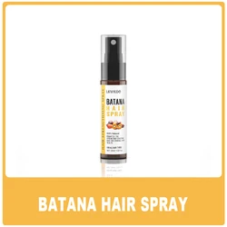 Pure Batana Hair Care Oil for Nourishing Growth & Strengthening (Spray 30ml)