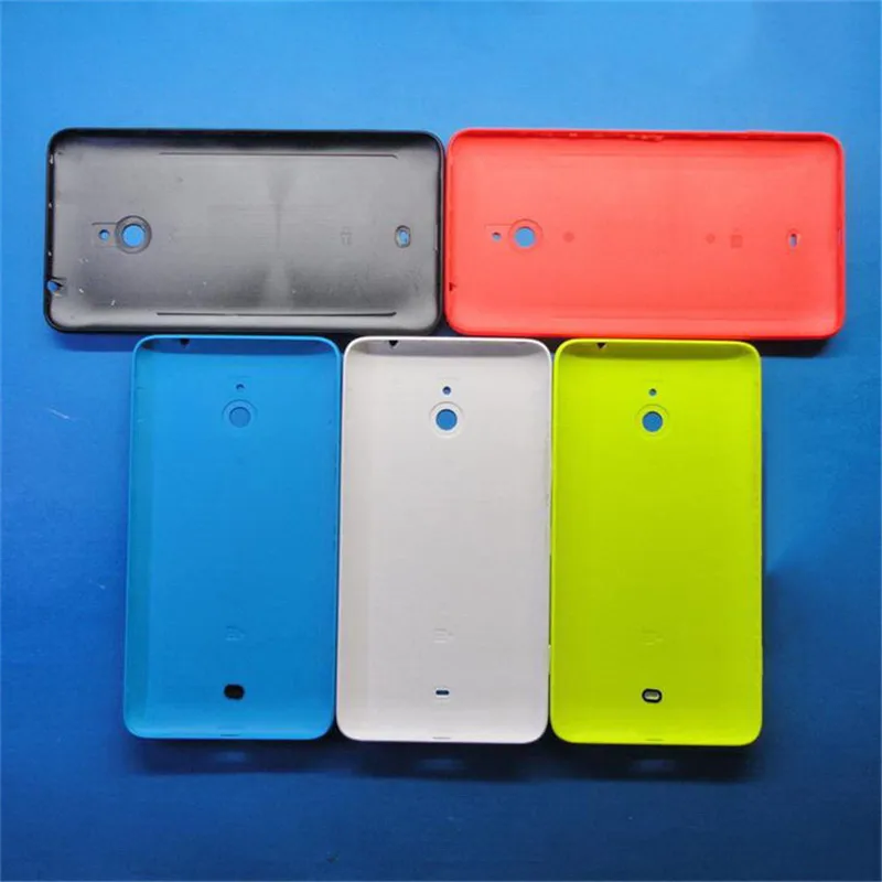 Premium Rear Cover Case for Smartphones - Durable Back Battery Door Housing