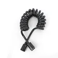 Black hose