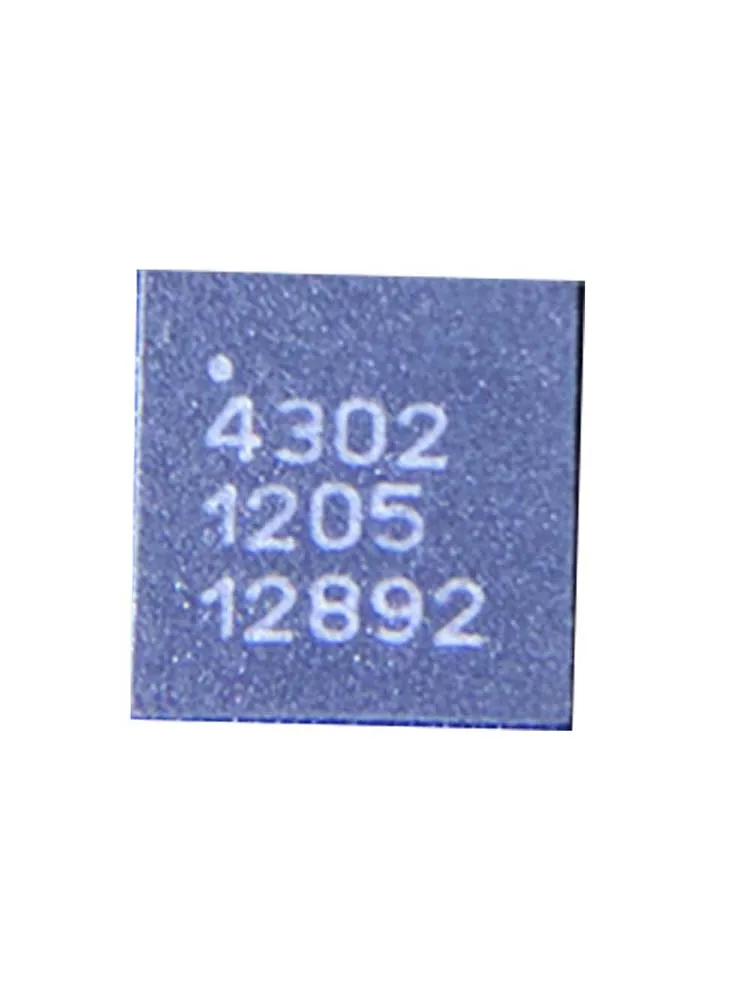 

2pcs/Lot PE4302 4302 QFN-20 IC