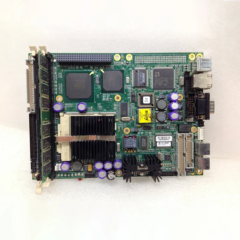 Hot Industrial Medical Equipment Motherboard 500-057 REV B.0 1 Hot Industrial Medical Equipment Motherboard 500 057 REV B 0