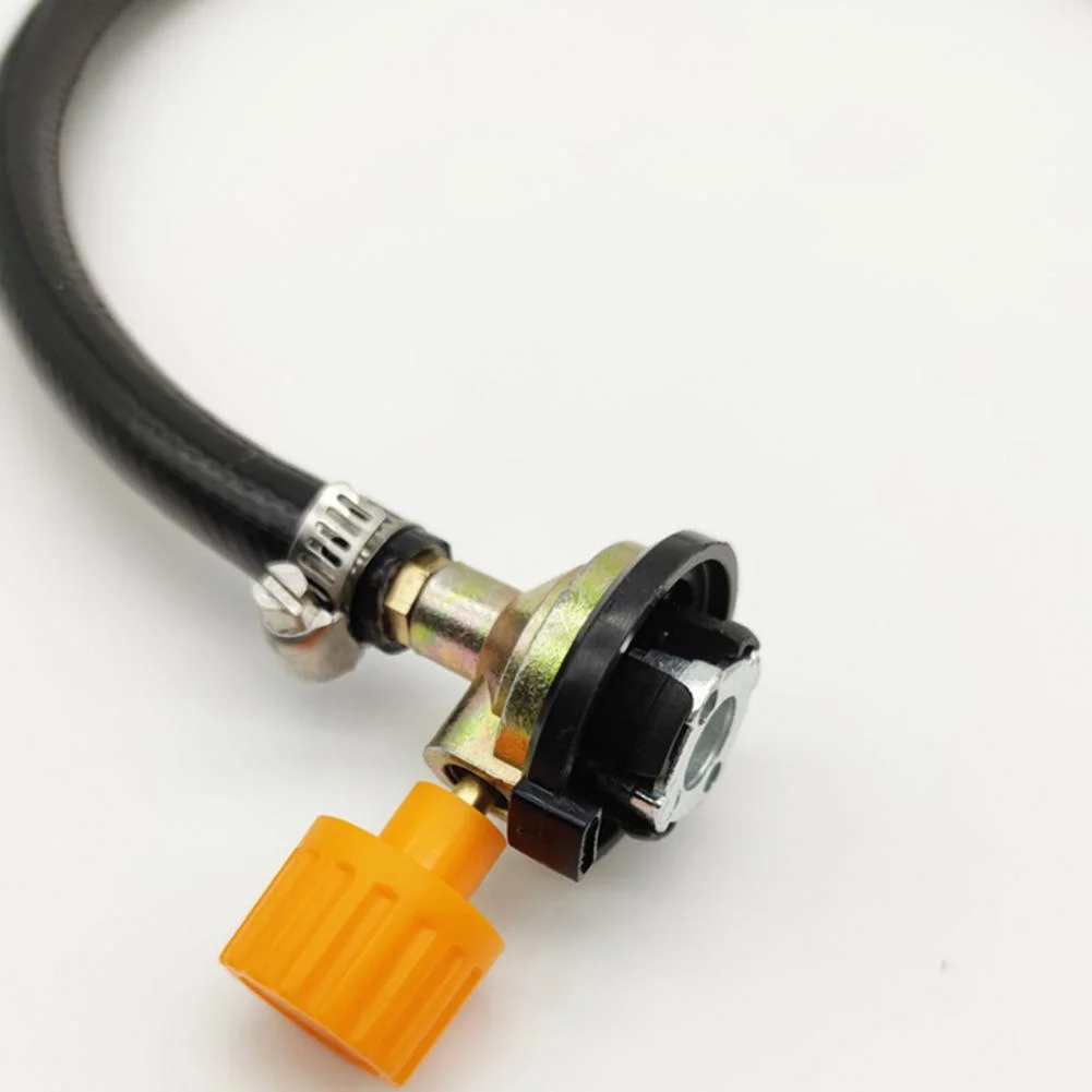 Adapter Zum Füllen USA Amerikanische Gasflasche LPG ACME Füllung Punkt