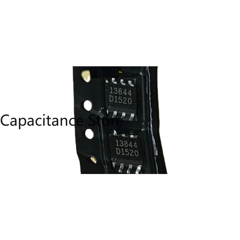 

10PCS 13844 SOP8 FA13844N FA13844 Original Imported Power Chip Quality Assurance Can Be Taken Directly