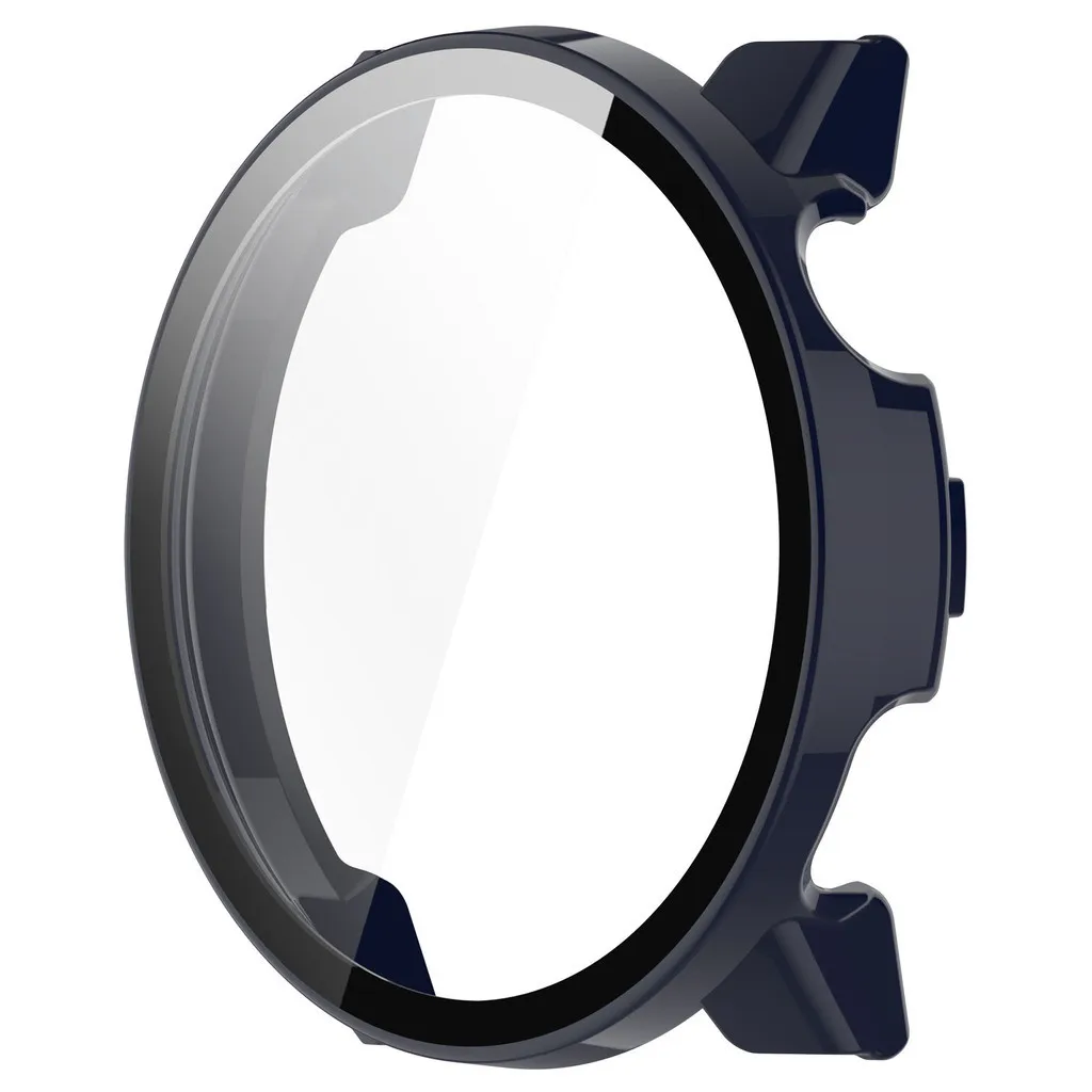 COROS PACE TPU Shell Protective Cover with PC Edge Frame