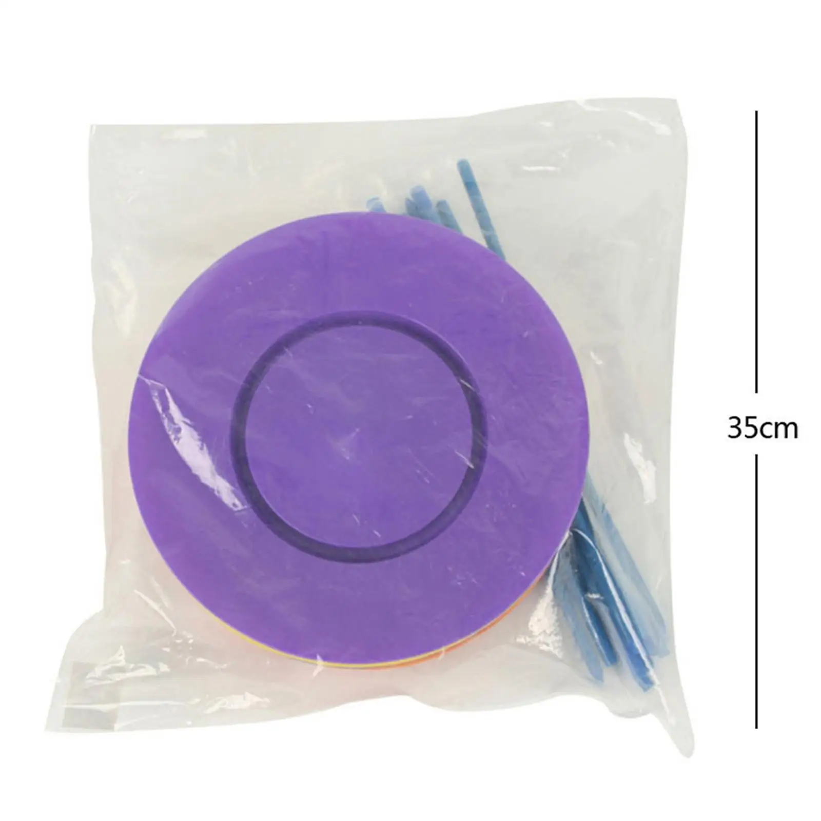 Juggling Plate Sticks Games Balance Skills Toys Performance Props Juggling Plate Sticks Games Balance Skills Toys Performance Props