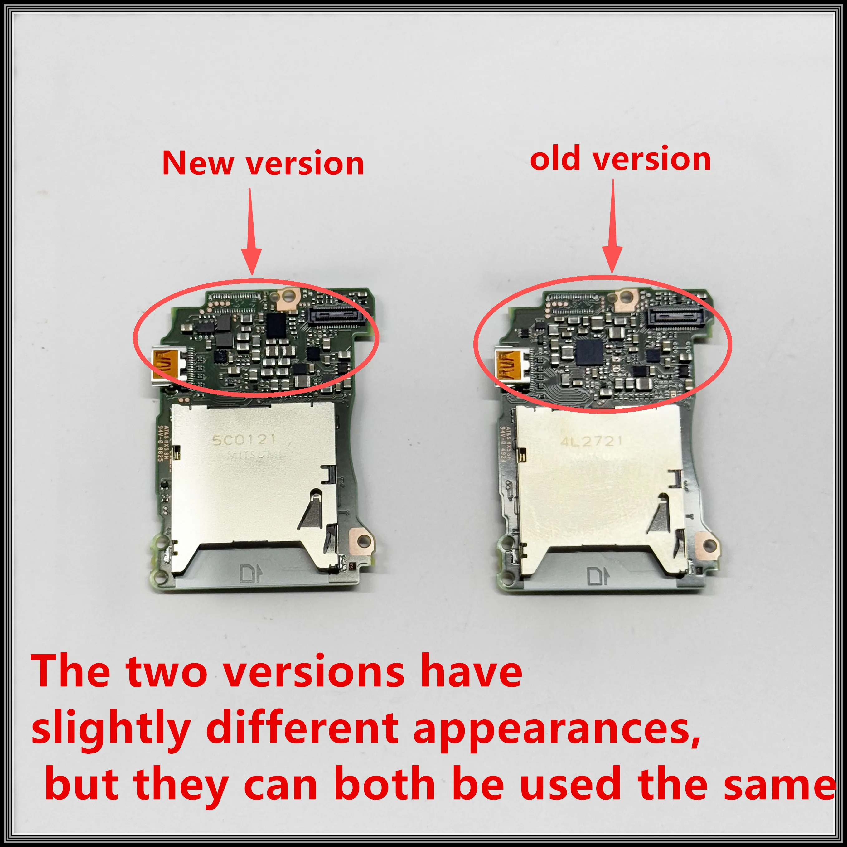 Brand New Original Repair Parts For Canon PowerShot SX740 HS