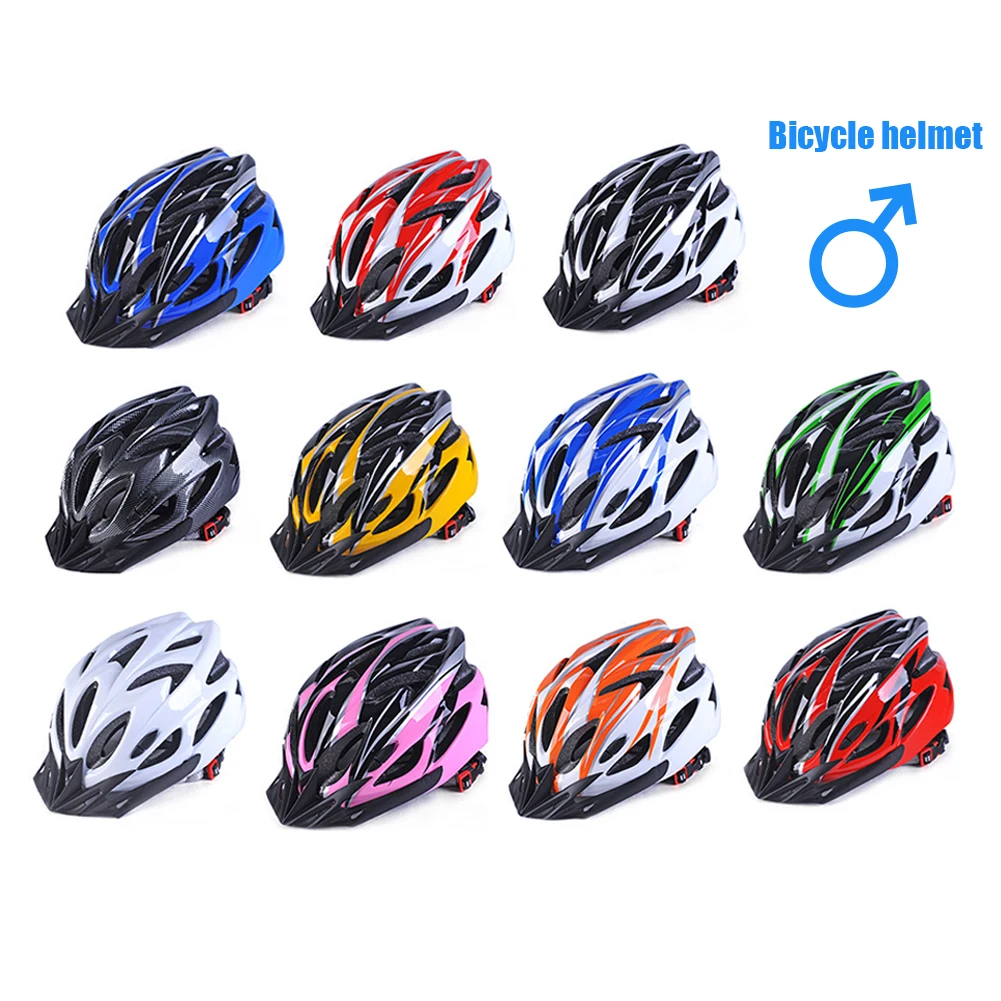 Migliore tutto per il vostro piccolo di un casco da bicicletta 2022:  Aliexpress