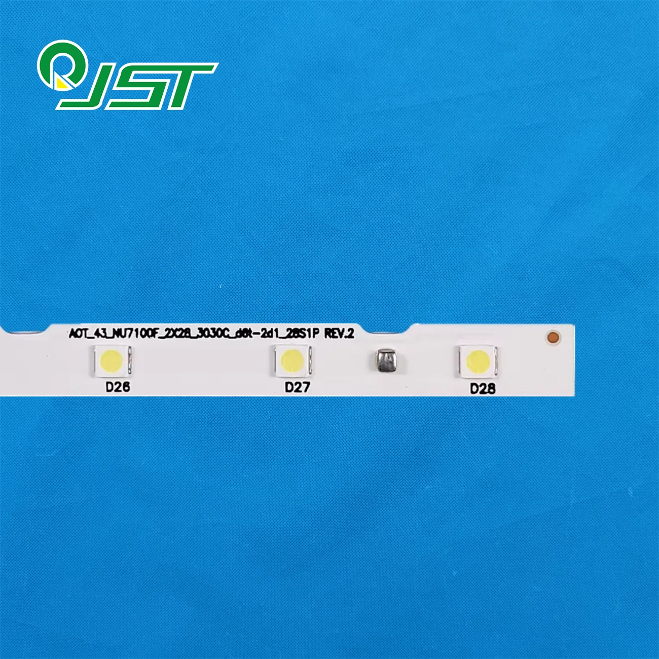 2pcs/Kit LED Strips for 42 TV TH-L42E30W TH-L42E30WH TC-L42E320B TC-L42E30B 111116A-0354 11063C-0315 13B-0166