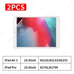 Premium Matte Paper - Feel Screen Protector (iPad Air 3 10.5 Pro)