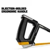 ToughBuilt TB-H4-22H 12in High Tension Hacksaw Hand Tools Accessories 3