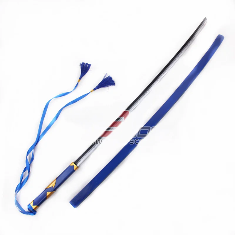 

Anime Fate Stay Night Sasaki Kojiro Samurai Sword Cosplay Replica Prop for Halloween Christmas Fancy Party Cosplay
