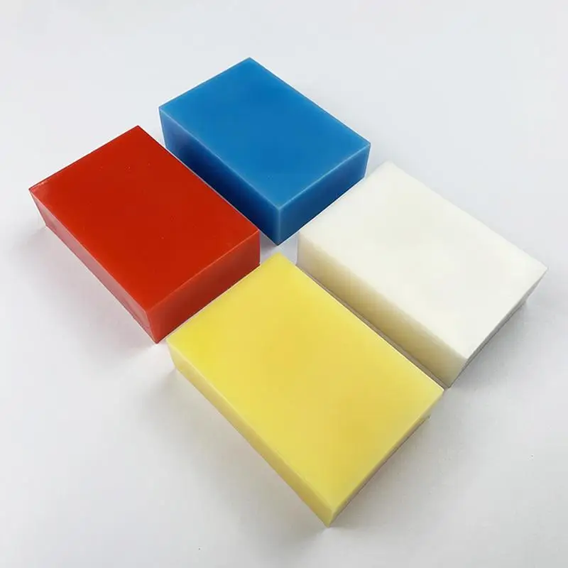 Skateboard Wax Reduce Friction Snowboard Wax Low temperature Maintenance Wax Full temperature Increase Speed ski waxs 3