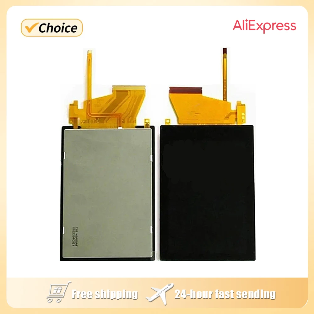NEW LCD Display Screen For Olympus PEN E-M1 E-M10 E-PL7 E-P5 EM1 EP5 EM10 EPL7 Digital Camera Repair Part + Backlight + Touch
