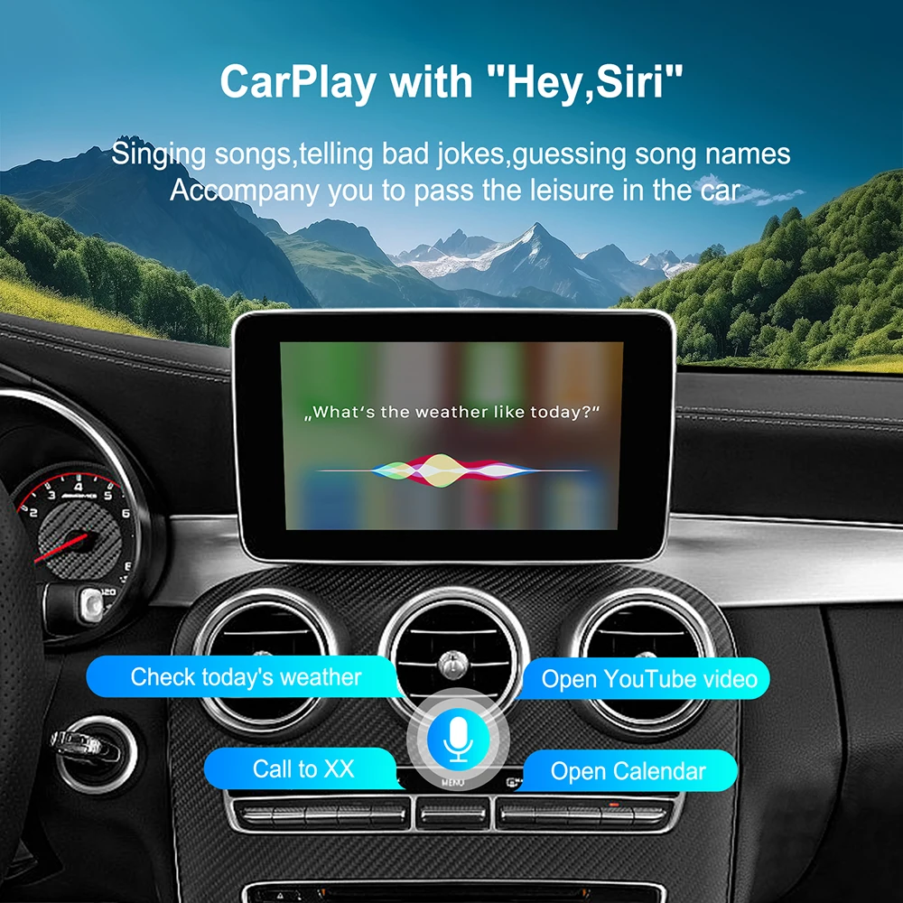 CarPlay Kit Image 12