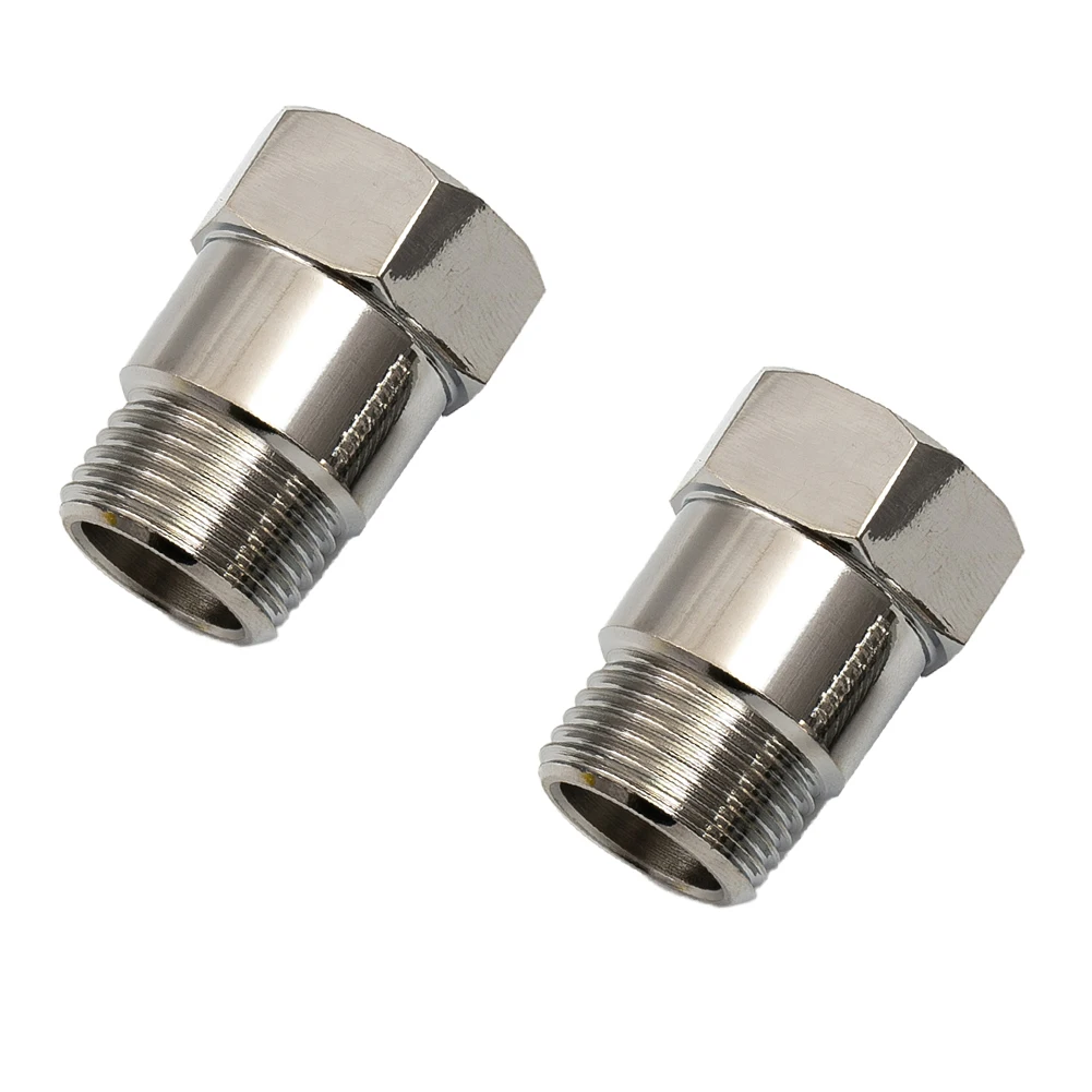     O2     ,  M18 x 1.5mm   ǰ, 2 