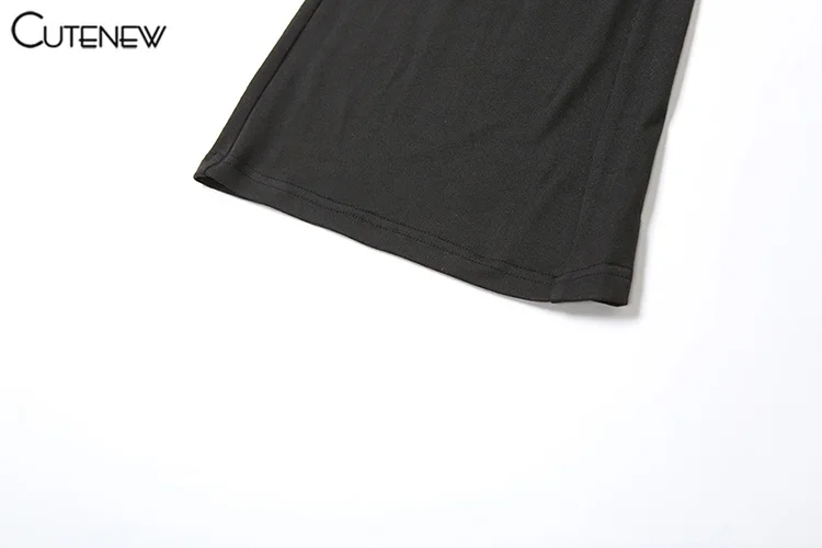 Sporty Jumpsuits Women Concise Casual Autumn New Square Neck Long Sleeve Skinny Stretch Overalls Basic Female One Piece