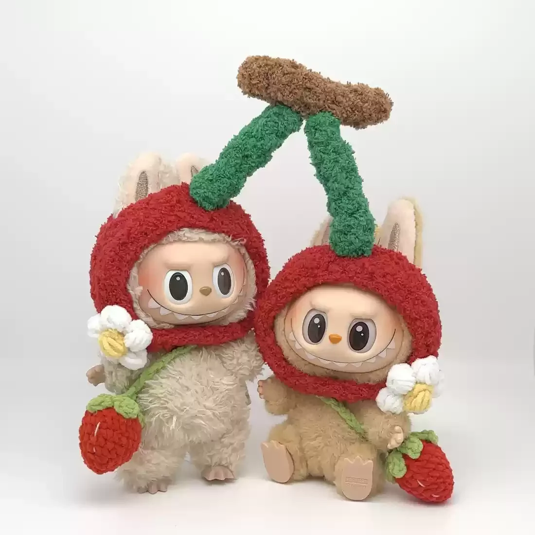 ラブブBABA Lashinbang - Lashinbang added a new photo.