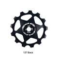 13T black