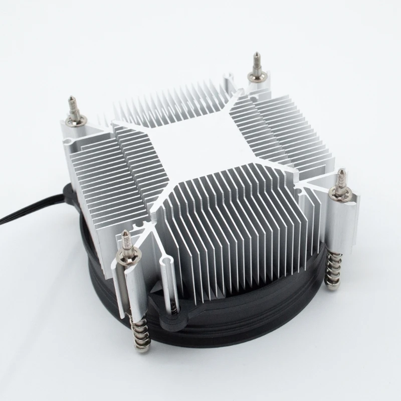 Do Radiador CPU Dissipador De Calor de