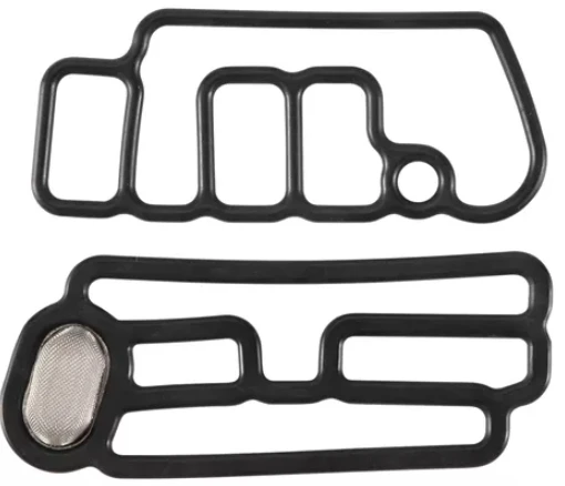 Vtec Gasket 2pcs For Honda 15815r70a01 15845r70a01 Solenoid Gaskets Set Cylinder Head