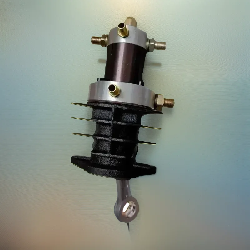 מדחס אוויר בלחץ גבוה 30mpa/40mpa