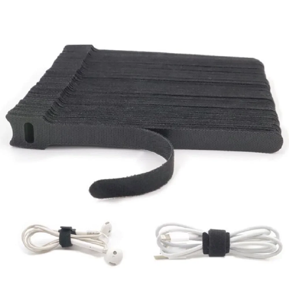 Wholesale Management  Cable Winder Tape Protector for Wire Ties Phone Accessories  Organizador Cables  Cable Organizer Cable