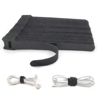 Wholesale Management  Cable Winder Tape Protector for Wire Ties Phone Accessories  Organizador Cables  Cable Organizer Cable