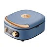 Electric baking pan household double-sided heating new style deepened and enlarged removable washing electric cake cooker 1