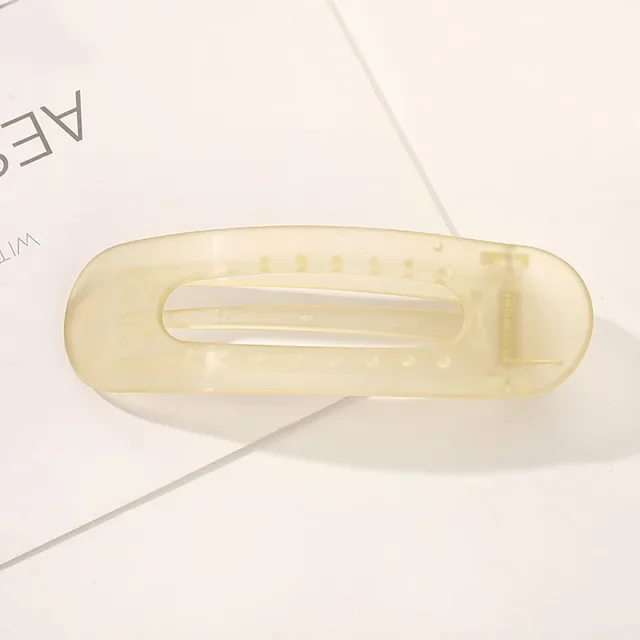 S4-Light Yellow 10CM