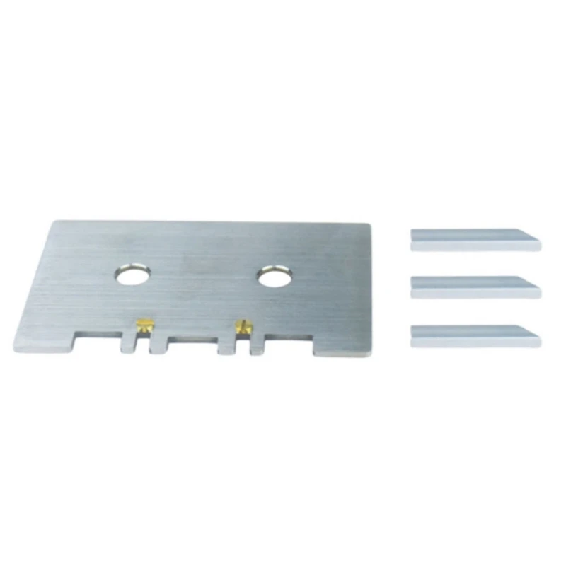 

Metal Head&Guide Gauge Mechanical Alignment Check Bar Suitable for Everyone