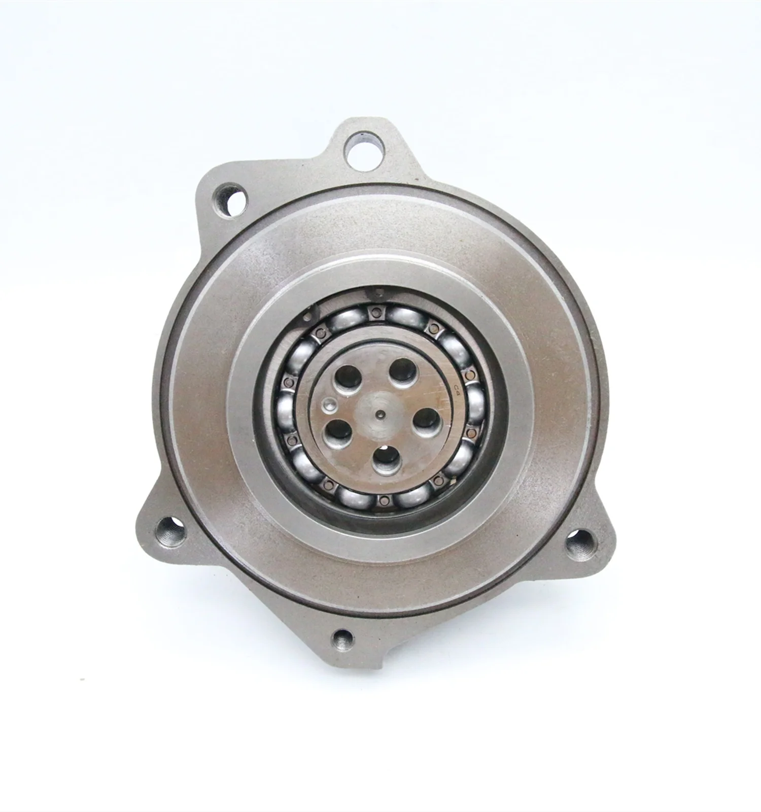 Genuine Japan Original hot sale auto parts 6WG1 6WG1TC 8980359700 8-98035970-0 COUPLING ASM