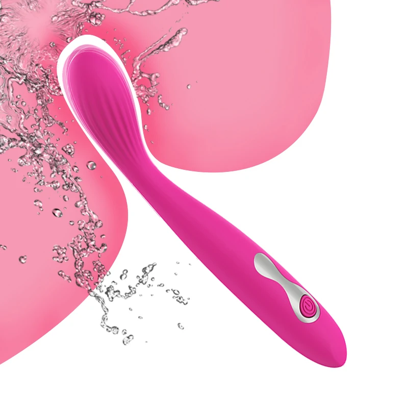G-punkt Vibrator Und Weiblicher Masturbator Für Die Stimulation_voghion.com