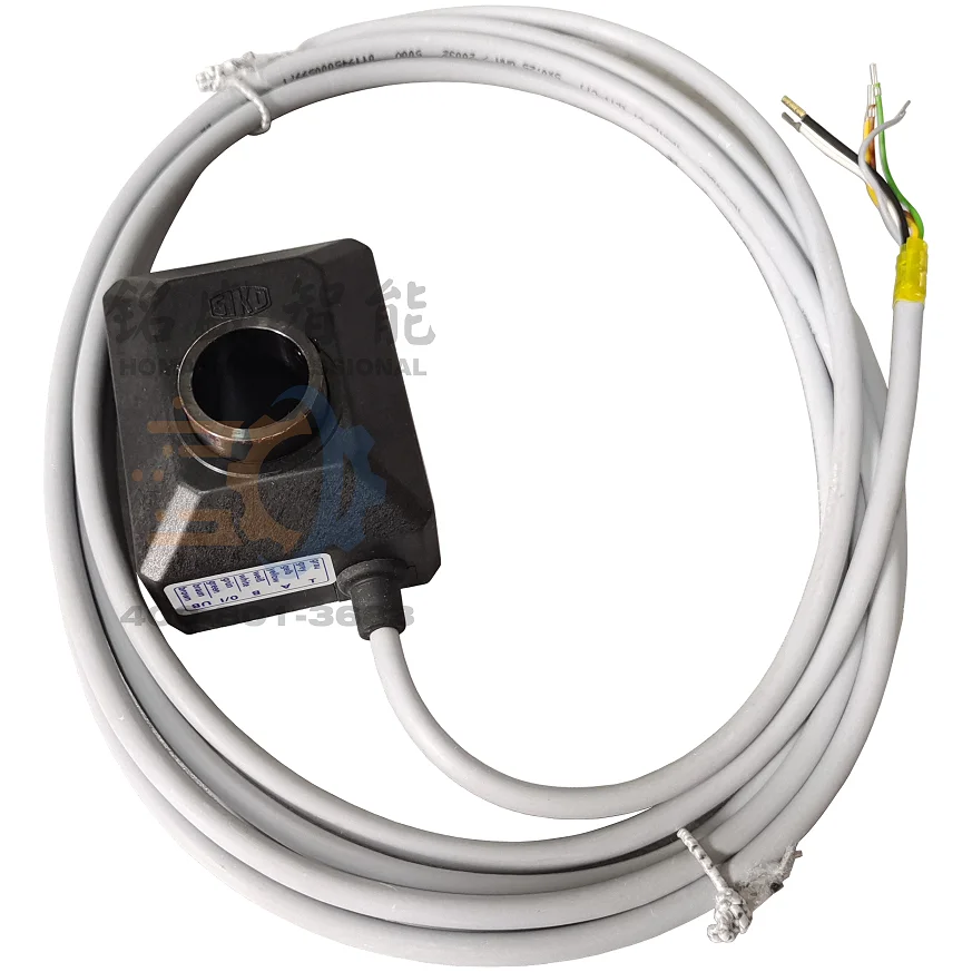 

4008610551 SIKO IG06-1323 AB0-250-PP Encoder