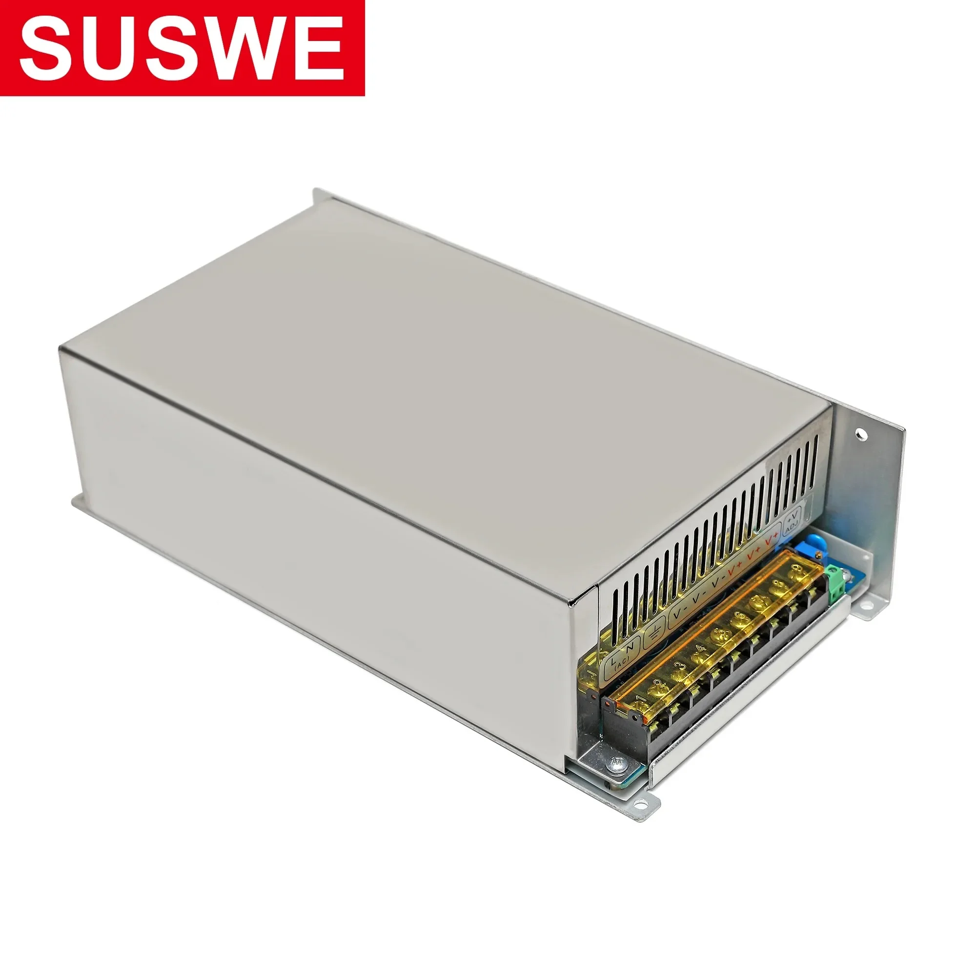 조절식 전원 공급 장치, 스위치 전원 공급 장치, DC 0-60V, AC110, 220V, 300W, 500W, 600W, 800W, 1000W, 1200W