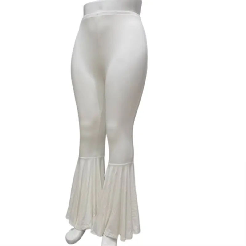 Рисунок 6 - Женские расклешенные леггинсы Babbytoro