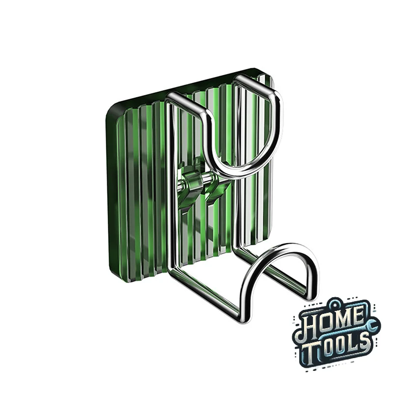 Self-adhesive Hooks Wall Mounted Washbasin Storage Hooks Holders Bathroom Basin Storage Rack Holder Save Space Stainless