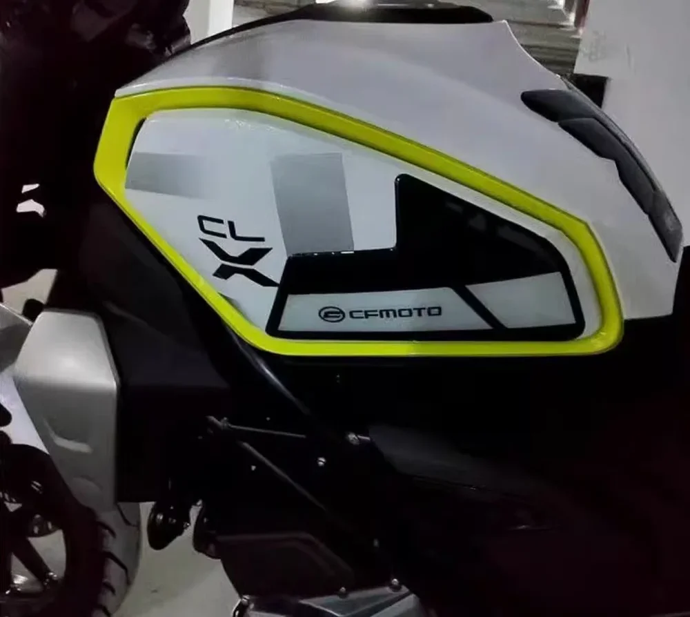 Наклейка для CFMOTO 250CLX 250 CLX